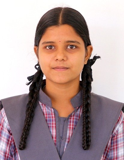 Saroja M