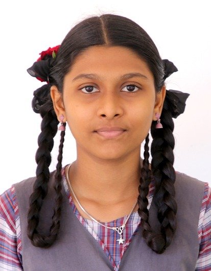 Reshma S