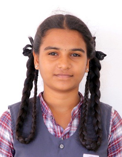 Devika S