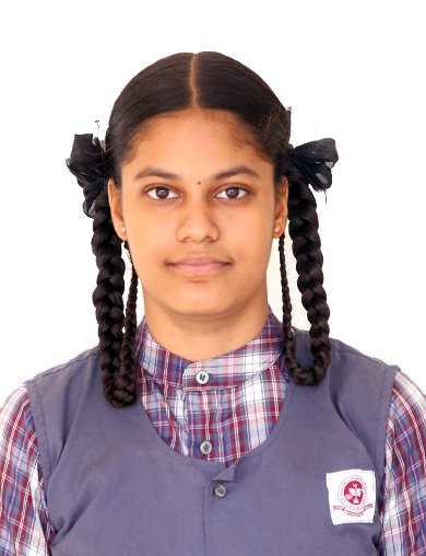 Abivarshini